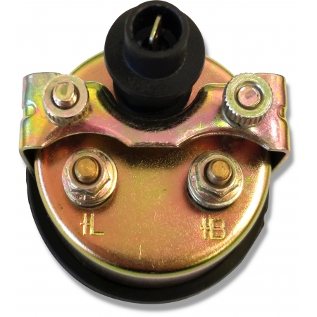 WSKAŹNIK NAŁADOWANIA AMPEROMIERZ URSUS C-385